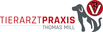 Tierarztpraxis Thomas Mill | Logo